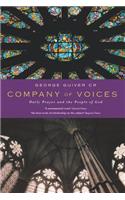 Company of Voices: Daily Prayer and the People of God(Daily Prayer and the People of God)