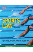 Sports Law