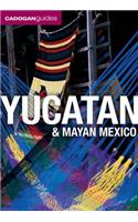 Yucatan & Mayan Mexico, 4th