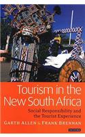 Tourism in the New South Africa