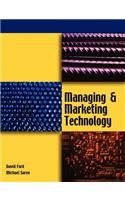 Managing and Marketing Technology