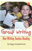 Group Writing