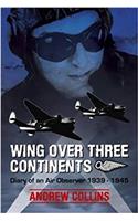 Wing Over Three Continents