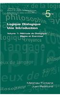 Logique Dialogique