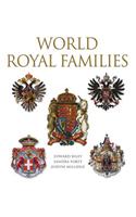 World Royal Families