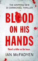 Blood on his Hands