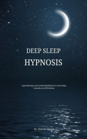 Deep Sleep Hypnosis