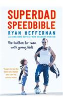 SuperDad SpeedBible