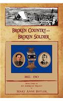 Broken Country-Broken Soldier