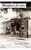 Metaphors for Love
