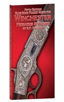 Blue Book Pocket Guide for Winchester Firearms & Values