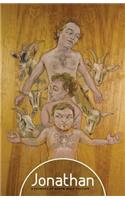 Jonathan Issue 08: A Journal of Queer Male Fiction