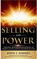 Selling With Power
