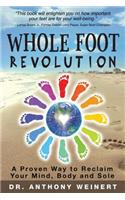 Whole Foot Revolution
