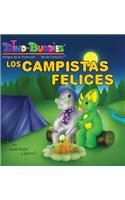 Campistas Felices