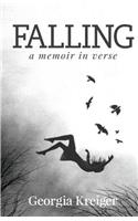 Falling: A Memoir In Verse(English)