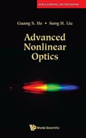 Advanced Nonlinear Optics