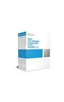 CFA Program Curriculum 2020 Level I Volumes 1-6 Box Set: (CFA Curriculum 2020)