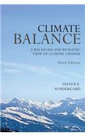 Climate Balance