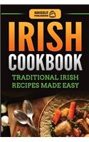 Irish Cookbook