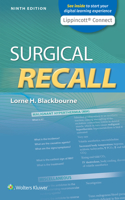 Surgical Recall