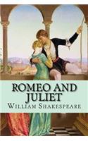 Romeo and Juliet