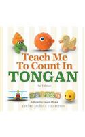 Teach Me to Count in Tongan