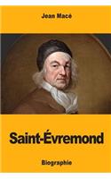 Saint-Évremond