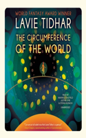 Circumference of the World