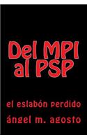del Mpi Al PSP