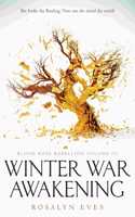 Winter War Awakening (Blood Rose Rebellion, Book 3)