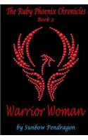 Warrior Woman