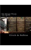 (Meta-Philosophy) Philosophy - What, Why, How