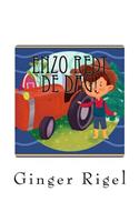 Enzo Redt De Dag!