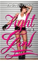 Fight Like A Girl