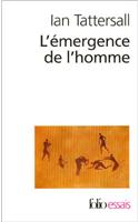 Emergence de L Homme