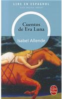 Cuentos de Eva Luna