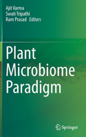 Plant Microbiome Paradigm