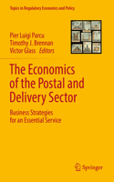 Economics of the Postal and Delivery Sector