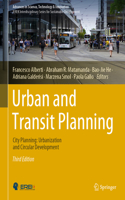 Urban and Transit Planning