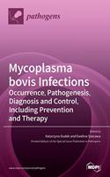 Mycoplasma bovis Infections