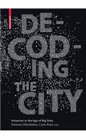 Decoding the City