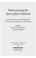 Rediscovering the Apocryphal Continent