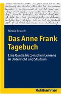 Das Anne Frank Tagebuch