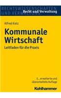 Kommunale Wirtschaft