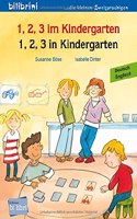 1, 2, 3 Kindergarten / 1, 2, 3 in Kindergarten