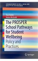 PROSPER School Pathways for Student Wellbeing