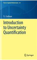 Introduction to Uncertainty Quantification