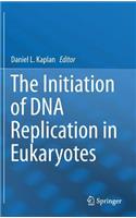 Initiation of DNA Replication in Eukaryotes