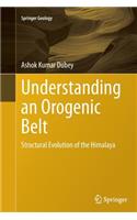 Understanding an Orogenic Belt